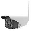 Outdoor wifi ip bullet starlight camera spy HD CAM with ir night full color video recording